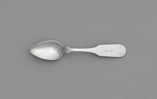 Teaspoon