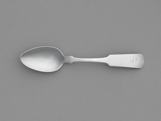 Tablespoon (one of a pair)