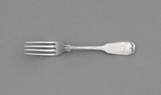 Dinner Fork (one of a pair)