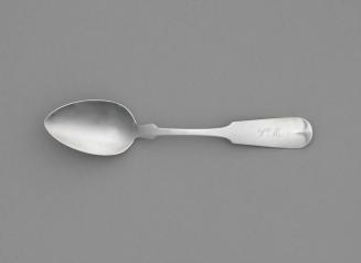 Tablespoon (one of a set of three)