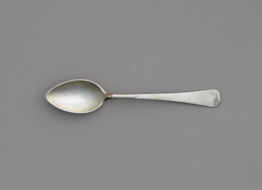 Tablespoon (one of set of twelve)