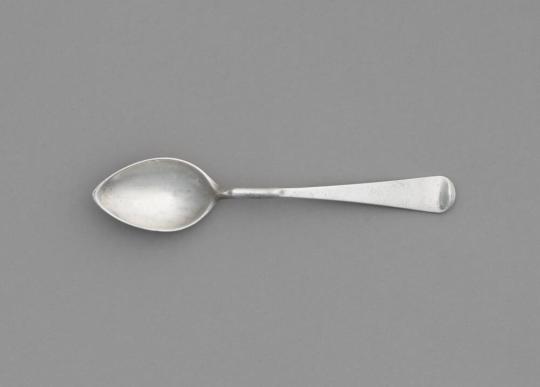 Tablespoon (one of set of twelve)