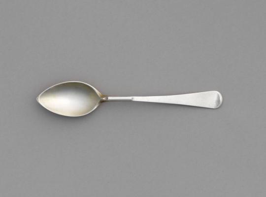 Tablespoon (one of set of twelve)