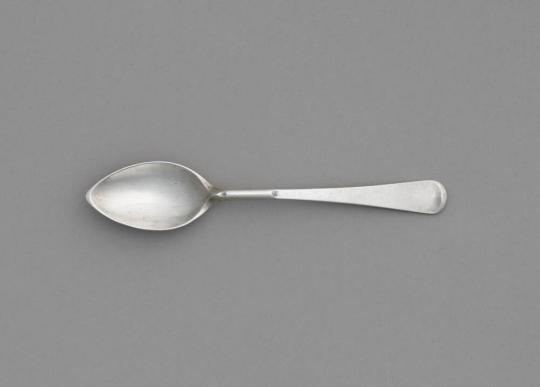 Tablespoon (one of set of twelve)