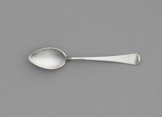 Tablespoon (one of set of twelve)