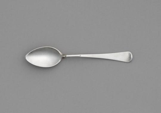 Tablespoon (one of set of twelve)