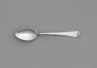 Tablespoon (one of set of twelve)