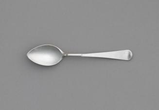 Tablespoon (one of set of twelve)