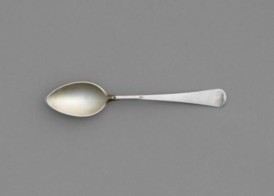 Tablespoon (one of set of twelve)
