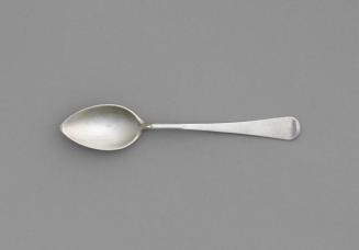 Tablespoon (one of set of twelve)