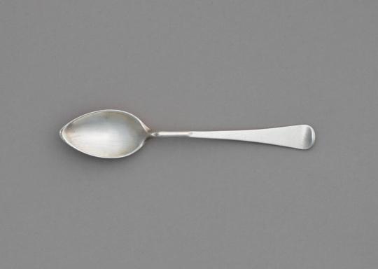 Tablespoon (one of set of twelve)