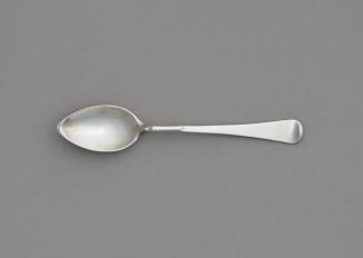 Tablespoon (one of set of twelve)