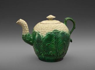 Teapot