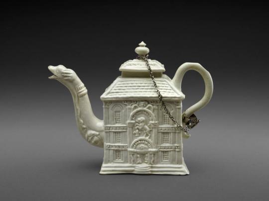 Teapot