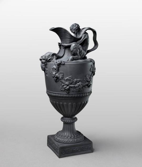 Water Ewer "Sacred to Neptune"