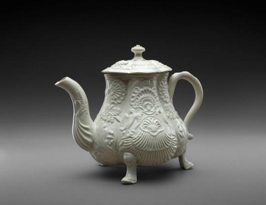 Teapot