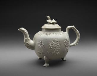 Teapot