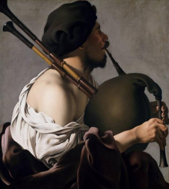 Hendrick ter Brugghen