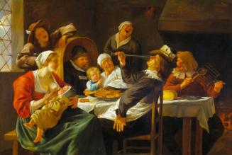 Jan Steen 