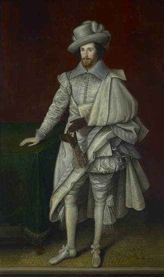 Henry Cary, 1st Viscount Falkland (c. 1575-1633)