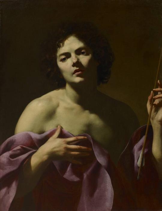 Simon Vouet 