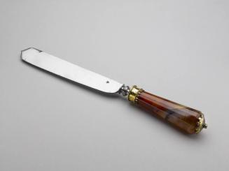 Courtly Knife