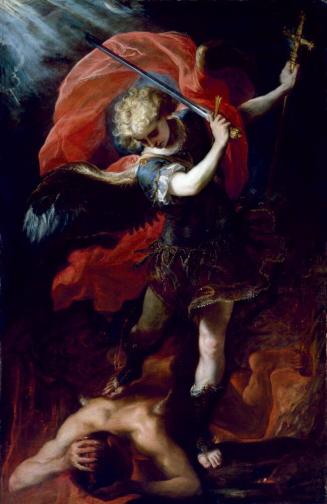 Saint Michael the Archangel