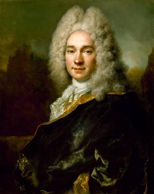 Nicolas de Largillière