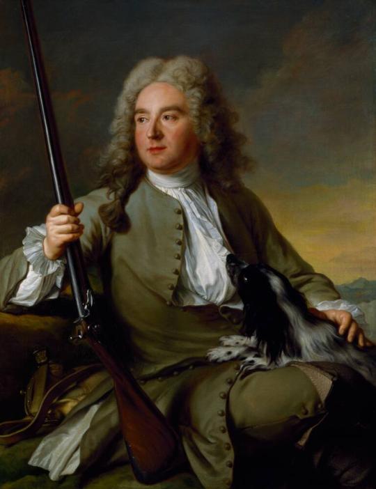 Jean-Marc Nattier