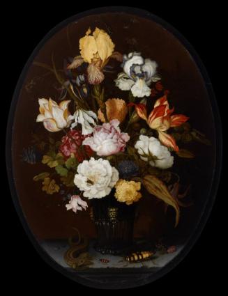 Balthasar van der Ast