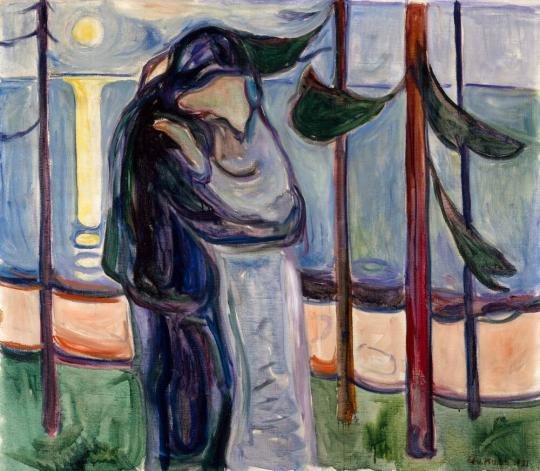 Edvard Munch 