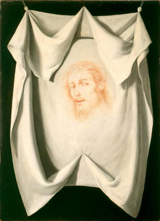 Veil of Veronica