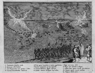 The Battle of Zierikzee, 1575