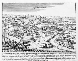 The Capture of Sluis, 1583