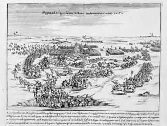 Battle at Heiligerlee, 1568