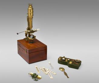 Cuff-type Miniature Microscope