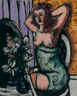 Max Beckmann 