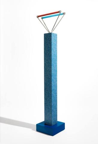 "Svincolo Lamp" from the bau. haus Collection