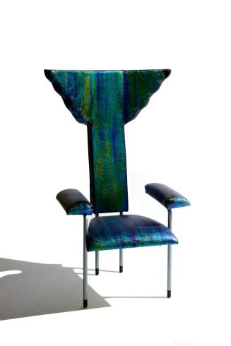 "Poltroncina" Chair