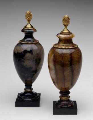 A pair of urns