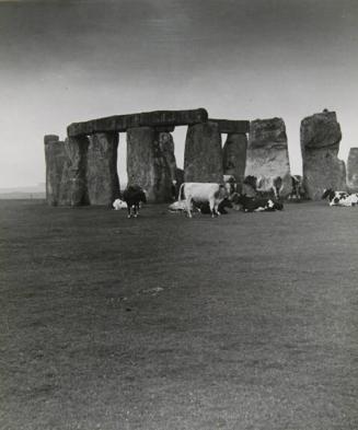 Stonehenge