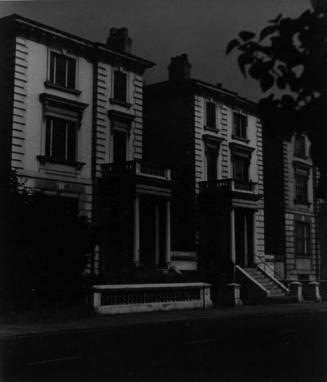 Hampstead Houses