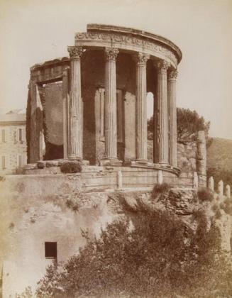 Temple of Sibilla