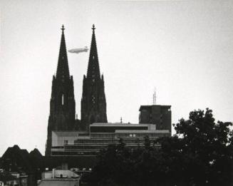 Cologne Cathedral