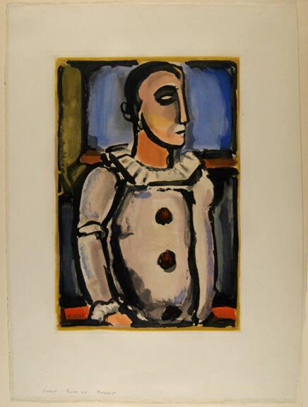 Georges Rouault 