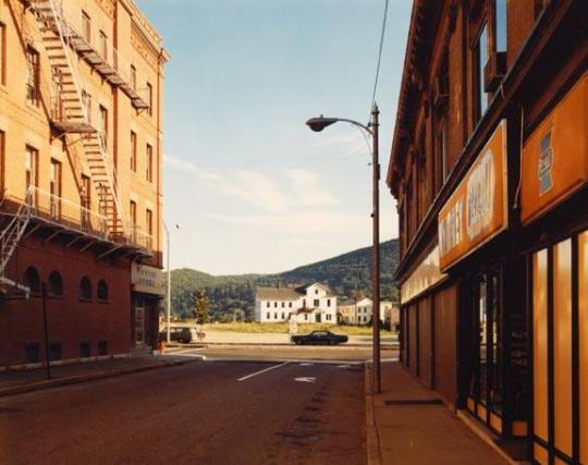 Holden St., North Adams, Massachusetts