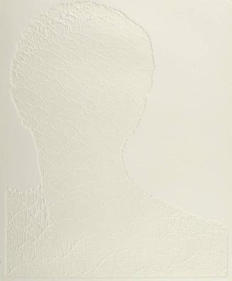 Enmeshed Man