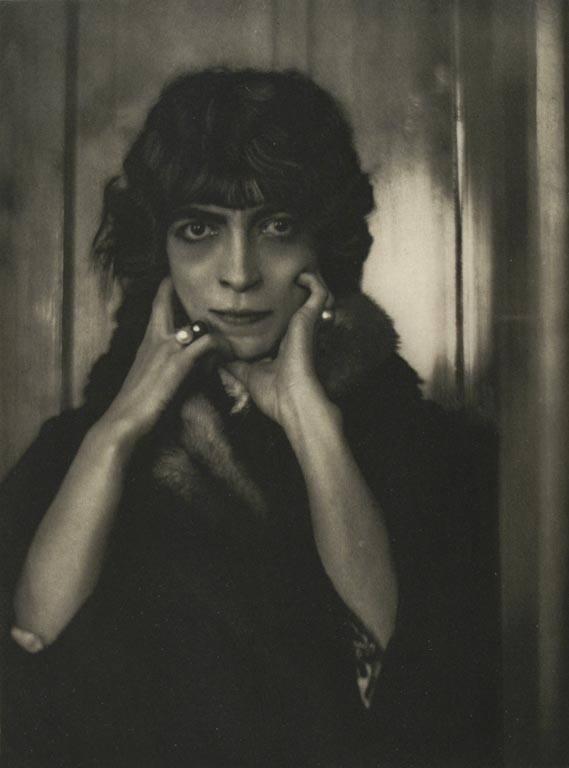 Marchesa Casati | All Works | The MFAH Collections