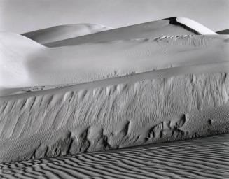 Dunes, Oceano