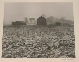 Farm, Madison Township, NJ